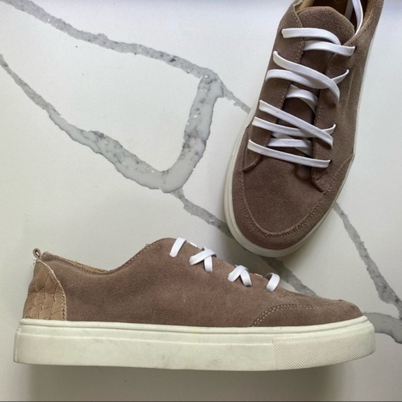 KAANAS Paris Mauve - Picture 3 of 6